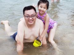 -西中岛海滨