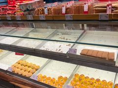 -詹记桃酥(宿州路店)