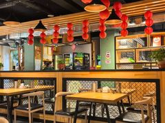 -一顿烧烤(八经街店)