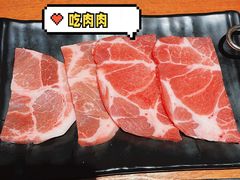 -千寻烧肉(政务区店)