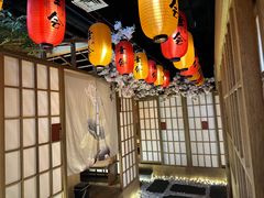 -河风の幸会精致料理