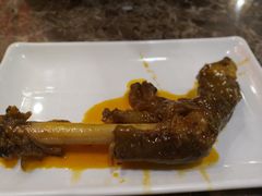 -清真·尼罗美食城(王府井生活广场店)