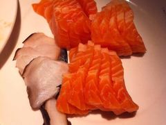 -星伦多 自助料理(圆融店)