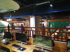 -木子塘汗蒸生活馆(财富港店)