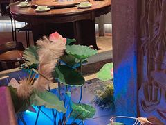 -韵秋荷(宝山龙湖天街店)