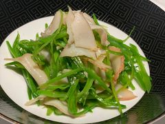 翡翠螺片-阿五黄河大鲤鱼(纬三路店)