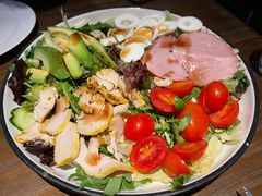 鸡肉沙拉-FABIO’S费比欧披萨餐厅