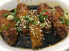-良记印尼餐厅