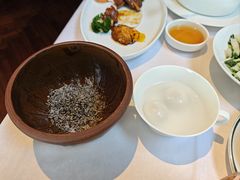 -杭州新新饭店·1913餐厅