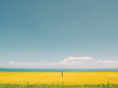 -青海湖国家重点风景名胜区