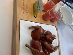 -汤城小厨•粤菜•靓汤(金宝街店)