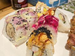 -火宴山自助火锅(明园店)