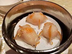 -8餐厅(新葡京酒店)