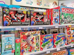 -TOYSRUS玩具反斗城(天津远洋乐堤港店)