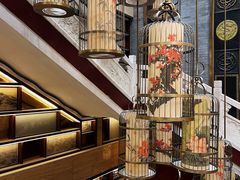 -冶春茶社(官园桥店)