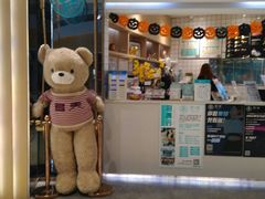 -弓夫射箭·CAFE·运动健身(深圳来福士广场店)