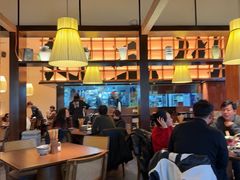 -破三川·新川菜(静安大融城店)