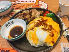 -越小品·越南餐厅(万科里店)