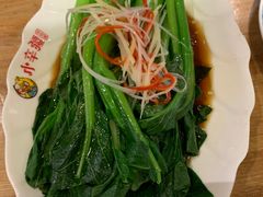 -天山传奇新疆菜(SKLP店)