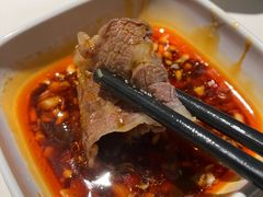 -潮发潮汕牛肉店(永庆坊店)