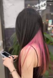-IU潮牌·SALON