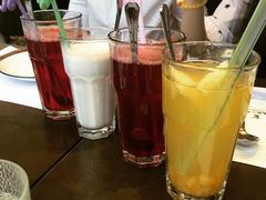 -美奈小馆·越南料理(中航城君尚购物中心店)