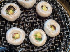 -谷牛和牛烤肉(漕河泾印象城店)