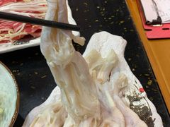 -成都老码头火锅(旺角店)