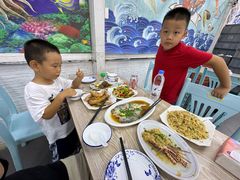 -瑶记海鲜餐厅(西涌店)