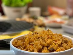 -韩宫宴烤肉·料理(漳河万达店)