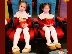 -万达影城 (甘井子万达广场IMAX店)