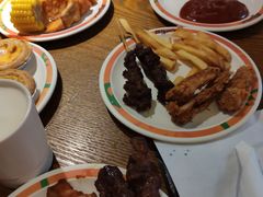 -比格比萨自助(密云店)
