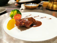 -上宴精品海鲜姿造(晶融汇旗舰店)