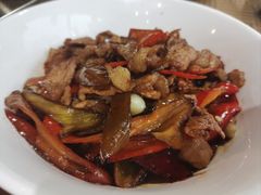 -屋门口呷饭(捞刀河店)