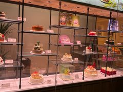 -巴黎贝甜(银城东苑店)