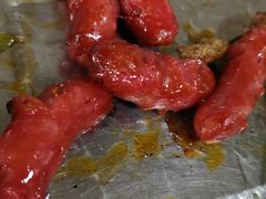 -马贤涮烤(超英·长乐家园店)