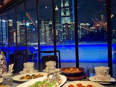 -三利音·东方司宴(外滩店)