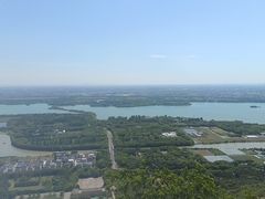 -虞山风景区