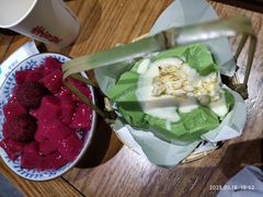 -李百蟹·江南蟹黄面·河景餐厅(夫子庙总店)