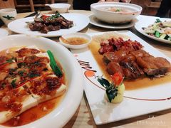 -德胜轩正宗顺德菜(宝安沙井会展中心店)