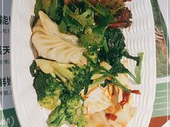 -小女当家·现炒简餐(绿地新都会店)