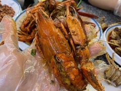 -三妹小龙虾·黄油蟹(华侨城总店)