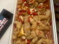 -江合勇丹东兄弟小串海鲜烧烤(总店)