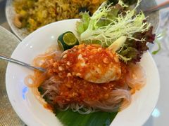-泰椰里·泰国餐厅(智慧城广百广场店)
