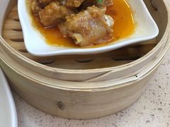 特色蒸排骨-点都德(汇盈广场店)