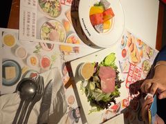 -斗牛士牛排餐厅(嘉里汇店)