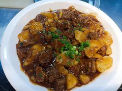 -晋阳春·山西菜·北京烤鸭(交大店)