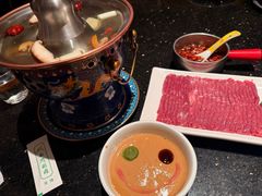 -南门涮肉(东单店)