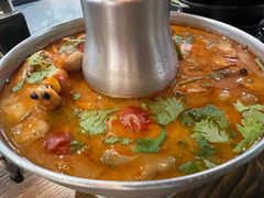 -Hi YOU你的饭局泰餐厅(雍和宫店)