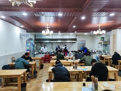 大堂-华兴街自力面店